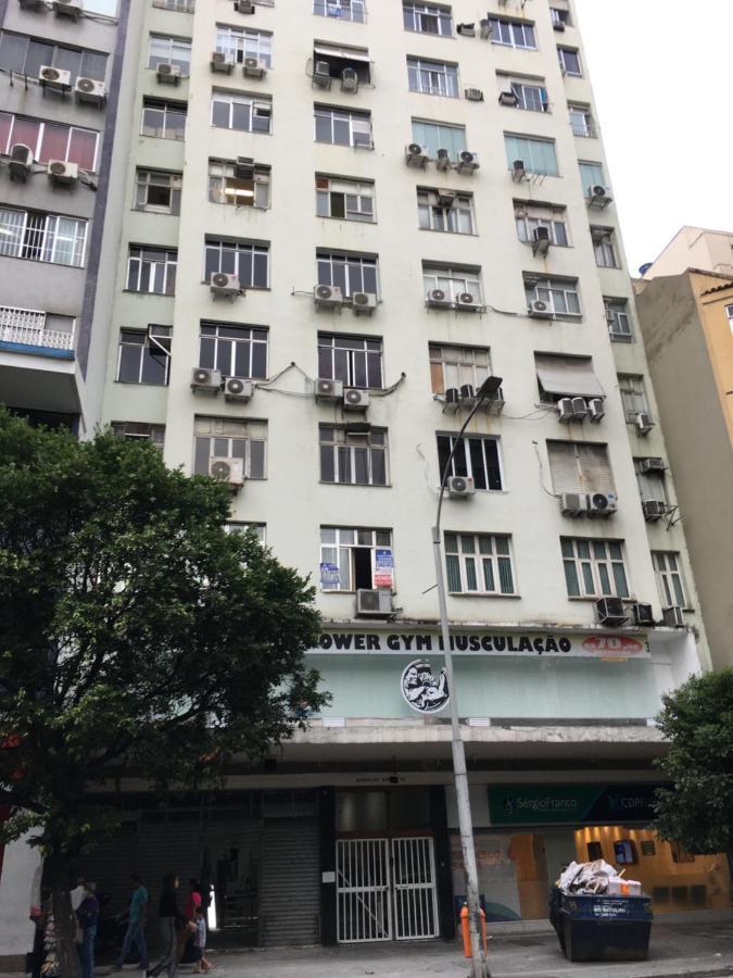 里约热内卢Rio Flat Mar公寓 外观 照片